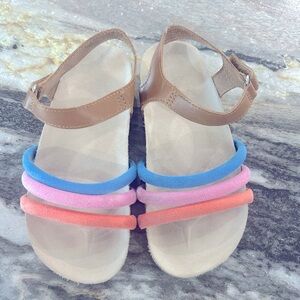 Old Navy Toddler sandals- Size 10